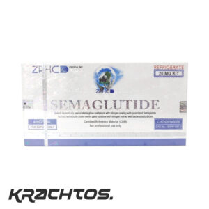 Semaglutide 4 mg - ZPHC