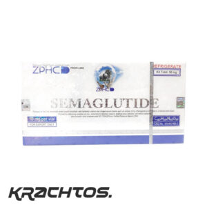 Semaglutide 10 mg - ZPHC