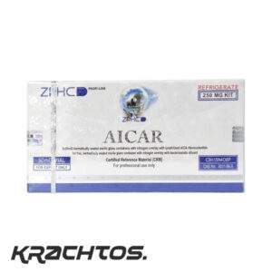 AICAR 50 mg - ZPHC