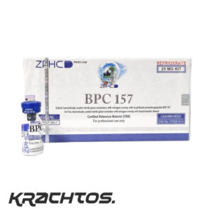 BPC-157 5 mg - ZPHC
