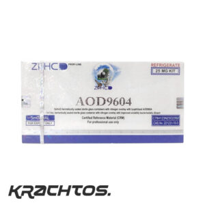 AOD 9604 5 mg - ZPHC