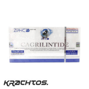 Cagrilintide 5 mg - ZPHC