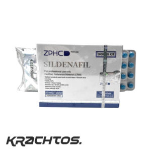 Sildenafil 50 mg - ZPHC