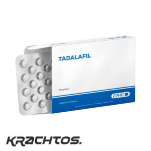 Tadalafil 20 mg - ZPHC