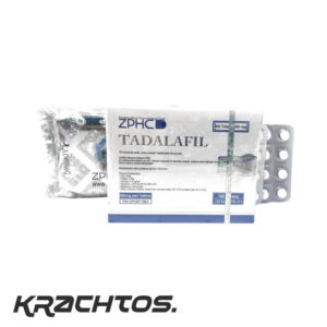 Tadalafil 60 mg - ZPHC
