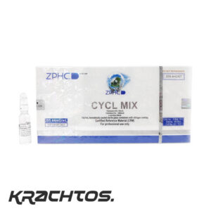 CYCL Mix 205.44 mg/ml - ZPHC