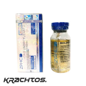 Boldenone Undecylenate 500 mg/ml - ZPHC